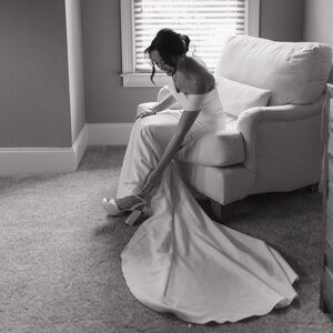 Meet your Posher, Teresa